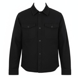Justified Raylan Givens (Timothy Olyphant) Black Cotton Jacket