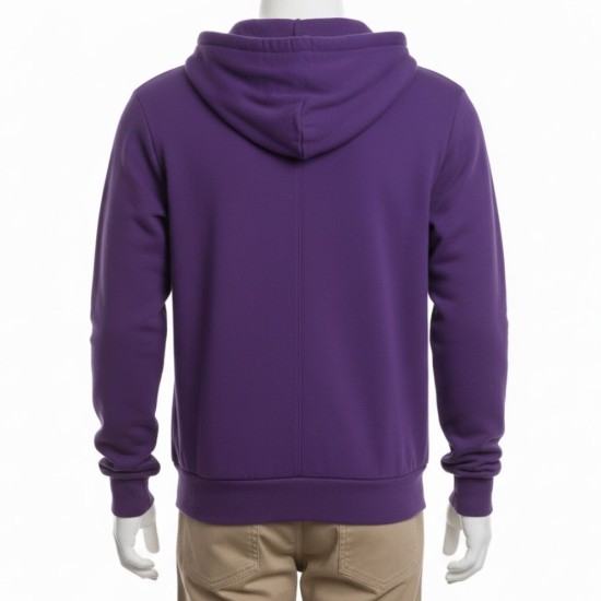 Justin Bieber Purple Hoodie Justin Bieber Purple Hoodie