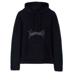 Kanye West Vetements Oversized Hoodie