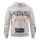 Drake Kart Riba Racing Grey Hoodie Drake Kart Riba Racing Grey Hoodie
