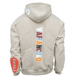 Drake Kart Riba Racing Grey Hoodie