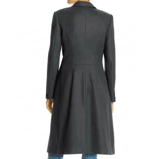 Yellowstone Season 3 Beth Dutton (Kelly Reilly) Trench Coat Yellowstone Season 3 Beth Dutton (Kelly Reilly) Trench Coat