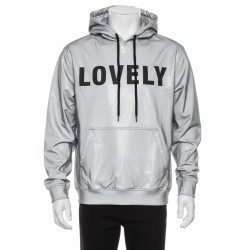 Kendrick Lamar Lovely Polyster Hoodie