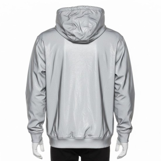 Kendrick Lamar Lovely Polyster Hoodie