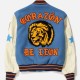 Lebron James Varsity Jacket