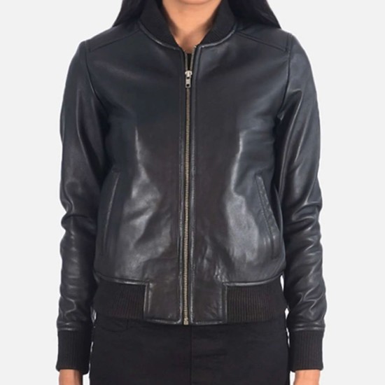 Legacies Danielle Rose Russell (Hope Mikaelson) Black Jacket Legacies Danielle Rose Russell (Hope Mikaelson) Black Jacket