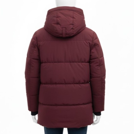 I Used to Be Famous Leo Long (Stevie) Jacket I Used to Be Famous Leo Long (Stevie) Jacket