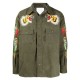 Fast X Ludacris (Tej) Green Jacket Fast X Ludacris (Tej) Green Jacket