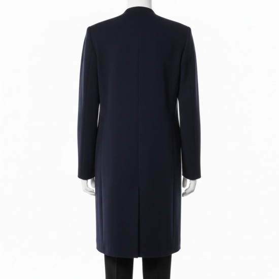 M3GAN Allison Williams (Gemma) Blue Blazer M3GAN Allison Williams (Gemma) Blue Blazer