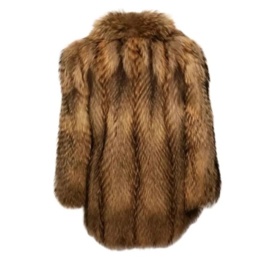 Macklemore Fur Coat Macklemore Fur Coat