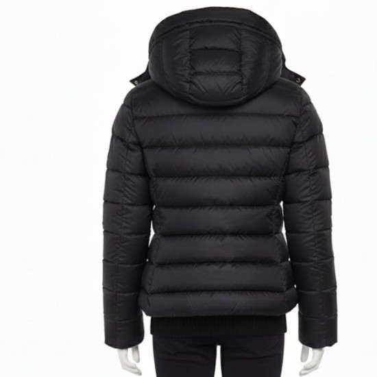 Madame Web Mary Parker (Emma Roberts) Jacket