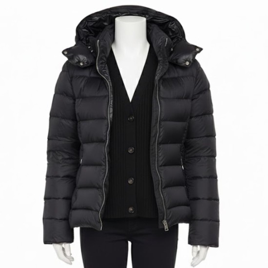 Madame Web Mary Parker (Emma Roberts) Jacket