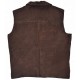 Magnificent Seven Josh Faraday (Chris Pratt) Cotton Vest