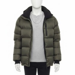 Manodrome Ralphie (Jesse Eisenberg) Jacket