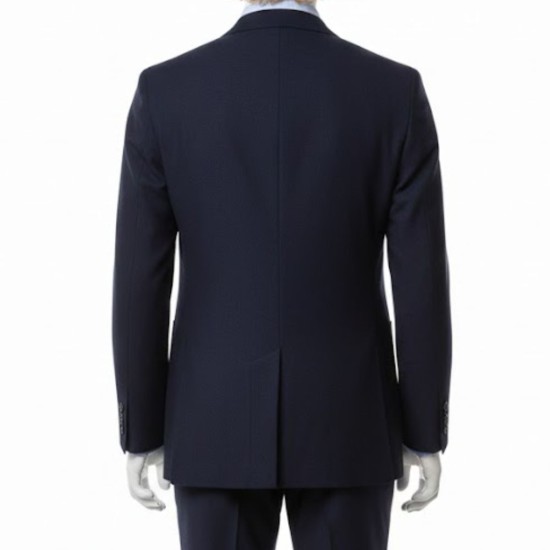 Marry Me 2022 Owen Wilson (Charlie Gilbert) Blazer