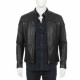 Firefly Lane Max Brody (Jon-Michael Ecker) Leather Jacket