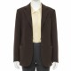 Asteroid City Maya Hawke Wool Blazer