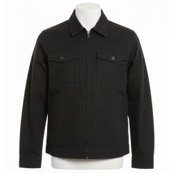 Ginny & Georgia Scott Porter (Mayor Paul Randolph) Jacket Ginny & Georgia Scott Porter (Mayor Paul Randolph) Jacket