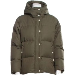 Melania Trump Puffer Jacket
