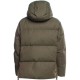 Melania Trump Puffer Jacket