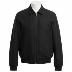 Breaking Bad Jonathan Banks (Mike Ehrmantraut) Jacket