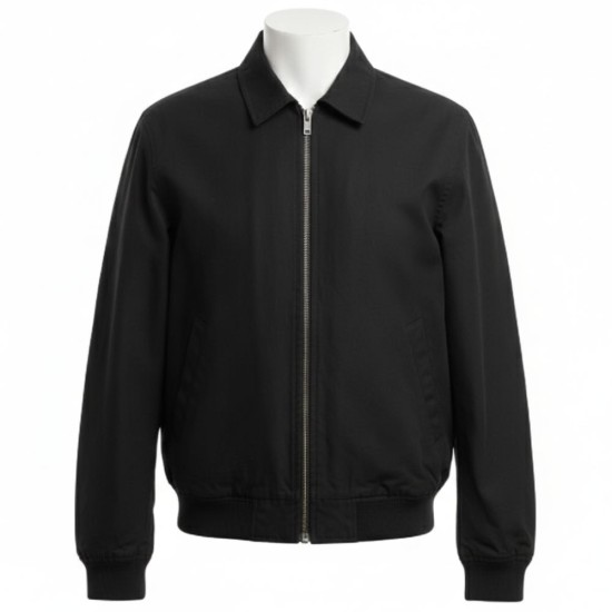 Breaking Bad Jonathan Banks (Mike Ehrmantraut) Jacket