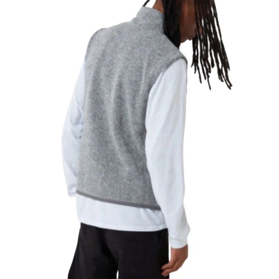 The Walking Dead (Franklin) Miles Mussenden Wool Vest The Walking Dead (Franklin) Miles Mussenden Wool Vest