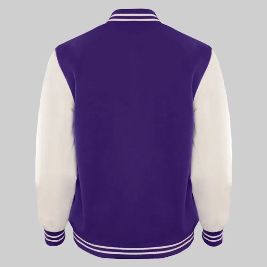 Monster High The Movie Heath Burns (Justin Derickson) Jacket