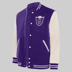 Monster High The Movie Heath Burns (Justin Derickson) Jacket Monster High The Movie Heath Burns (Justin Derickson) Jacket