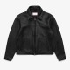 Mutimer Leather Jacket
