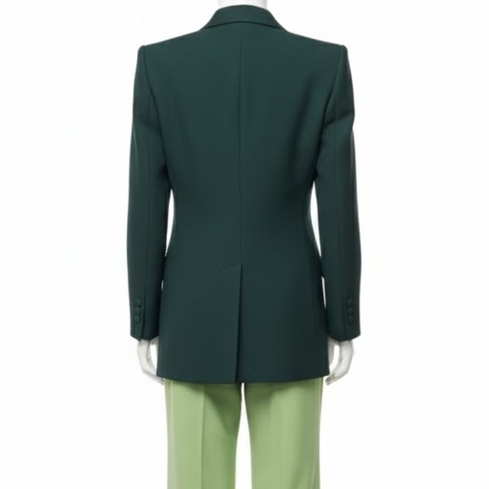 My Policeman Harry Styles (Younger Tom) Green Blazer