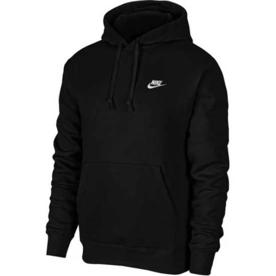 Nike Sportswear Club Pullover Hoodie