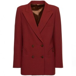 No Time To Die Lashana Lynch (Nomi) Cotton Coat No Time To Die Lashana Lynch (Nomi) Cotton Coat