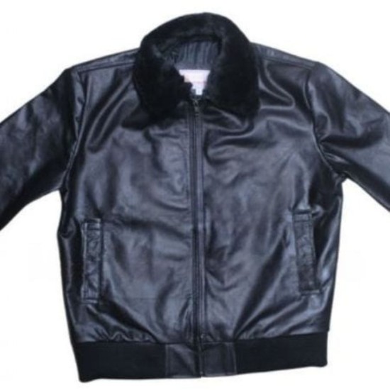 On The Waterfront Marlon Brando (Terry Malloy) Black Jacket On The Waterfront Marlon Brando (Terry Malloy) Black Jacket