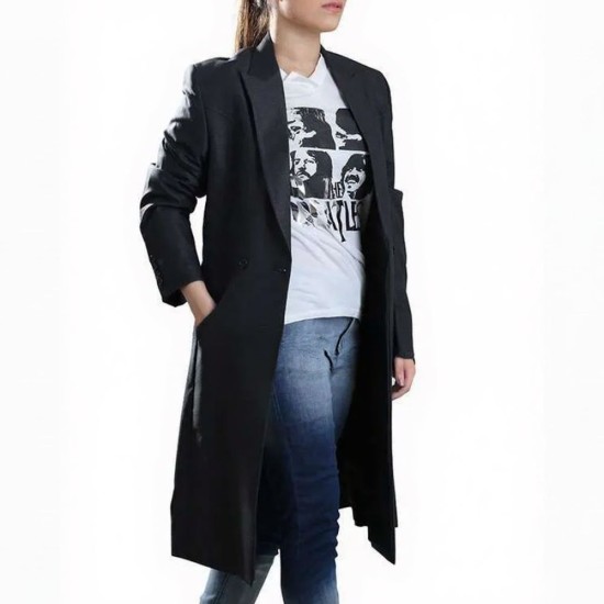 Outlander Claire Randall (Caitríona Balfe) Coat