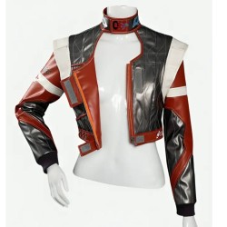 Cyberpunk 2077 Emily Woo Zeller (Panam Palmer) Jacket Cyberpunk 2077 Emily Woo Zeller (Panam Palmer) Jacket