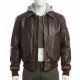 Paper Towns Cara Delevingne (Margo Roth Spiegelman) Leather Jacket