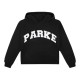 Parke Chenille Oversized Hoodie Parke Chenille Oversized Hoodie