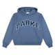 Parke Chenille Oversized Hoodie Parke Chenille Oversized Hoodie