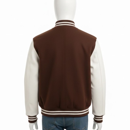 Payday 2 Hotline Miami Varsity Jacket