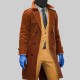 Payday 3 Dallas (Simon Kerr) Leather Coat