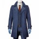 Payday 3 Pete Gold (Hoxton) Blue Coat