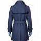 Payday 3 Pete Gold (Hoxton) Blue Coat
