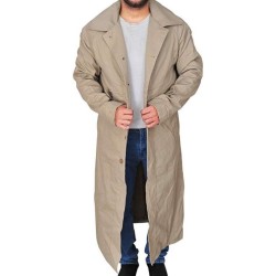 Peaky Blinders Sam Neill (Chester Campbell) Coat Peaky Blinders Sam Neill (Chester Campbell) Coat