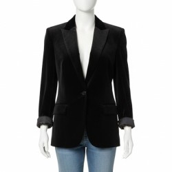 Guardians of The Galaxy Vol 3 Pom Klementieff (Mantis) Blazer