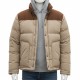 Prey David Kross (Roman) Puffer Jacket Prey David Kross (Roman) Puffer Jacket