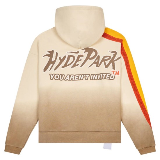 Race To The Top Hyde Park Hoodie Race To The Top Hyde Park Hoodie
