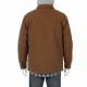 The Condemned 2 Randy Orton (Will Tanner) Brown Cotton Jacket