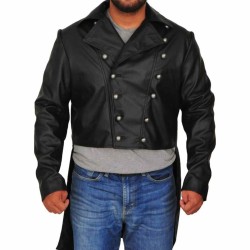 Red Dead Redemption ll Micah Bell (Peter Blomquist) Tail Coat Red Dead Redemption ll Micah Bell (Peter Blomquist) Tail Coat