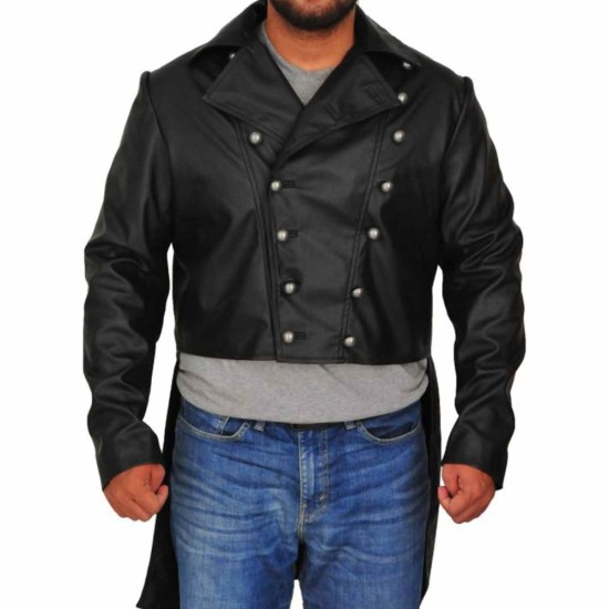 Red Dead Redemption ll Micah Bell (Peter Blomquist) Tail Coat Red Dead Redemption ll Micah Bell (Peter Blomquist) Tail Coat